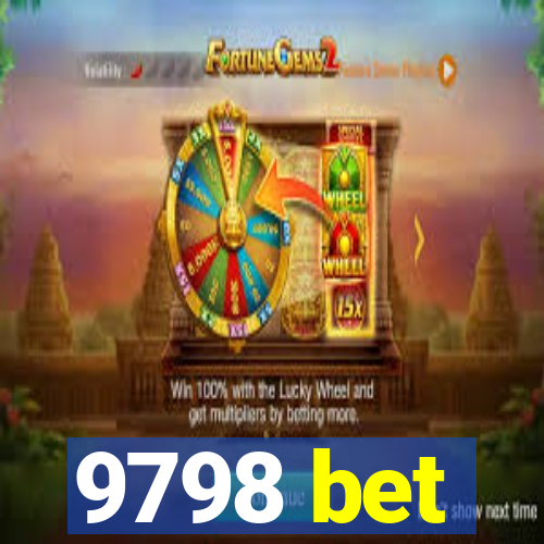 9798 bet